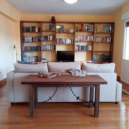 Juan Belmonte Ongi Etorri Apartment ซูมายา ภายนอก รูปภาพ