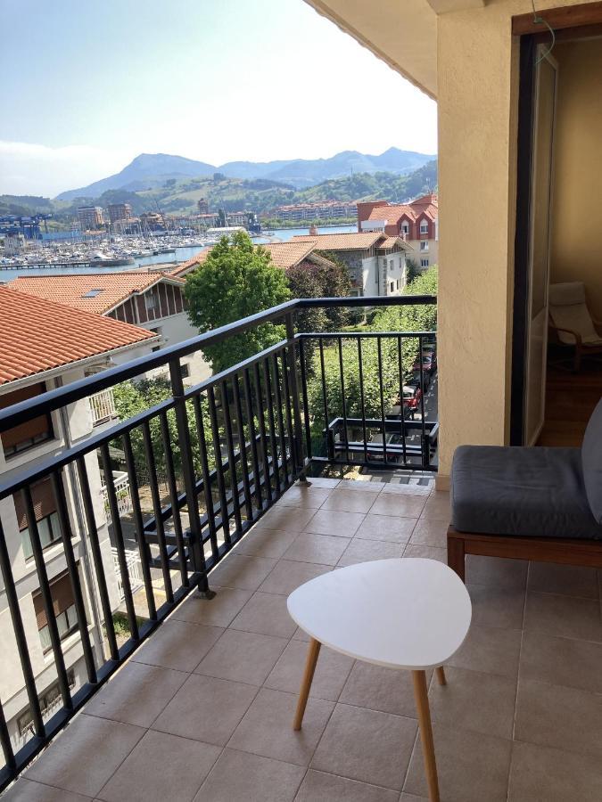 Juan Belmonte Ongi Etorri Apartment ซูมายา ภายนอก รูปภาพ
