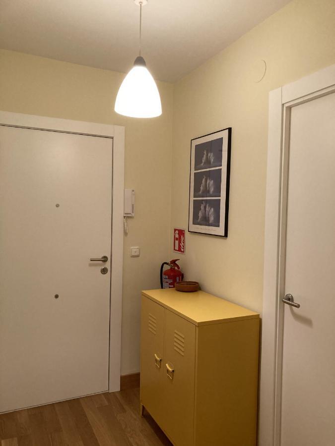 Juan Belmonte Ongi Etorri Apartment ซูมายา ภายนอก รูปภาพ