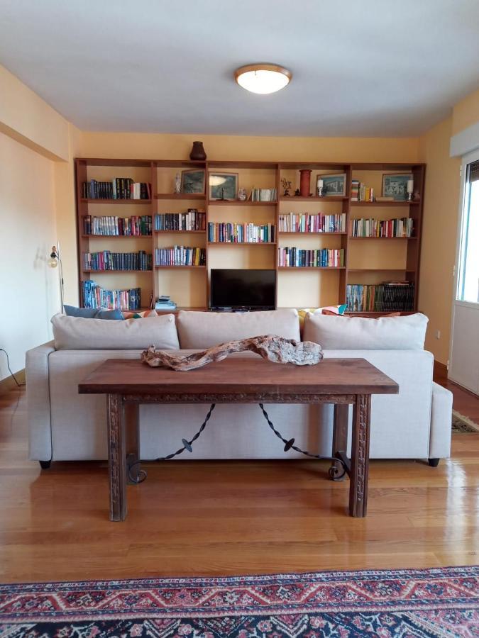 Juan Belmonte Ongi Etorri Apartment ซูมายา ภายนอก รูปภาพ