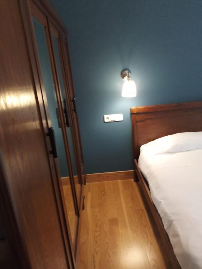 Juan Belmonte Ongi Etorri Apartment ซูมายา ภายนอก รูปภาพ