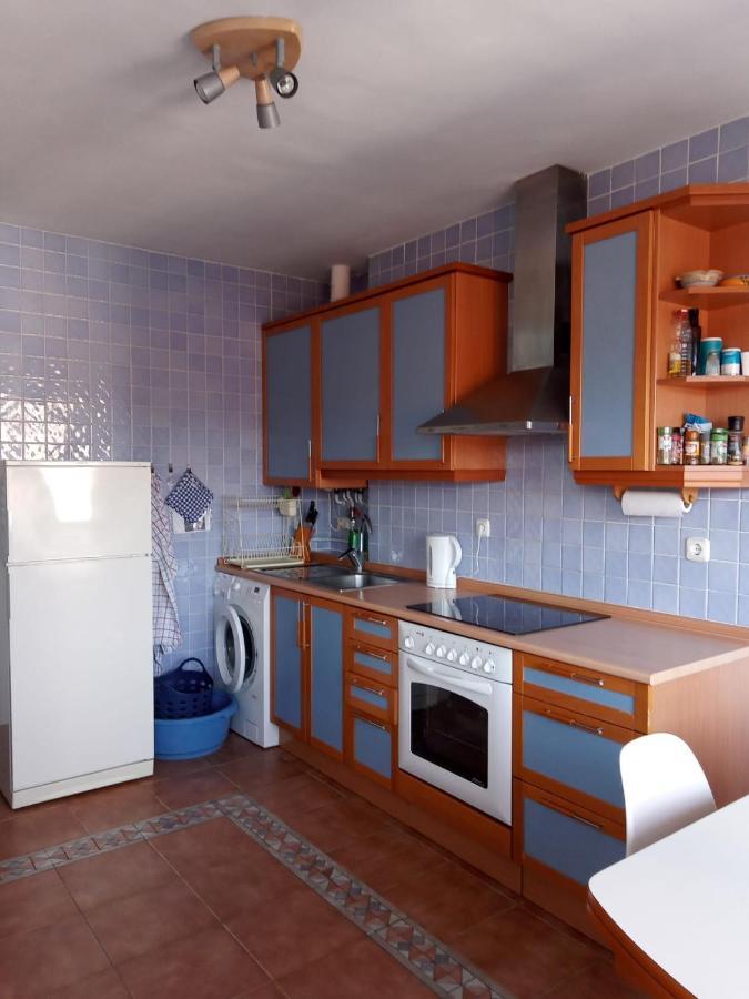 Juan Belmonte Ongi Etorri Apartment ซูมายา ภายนอก รูปภาพ