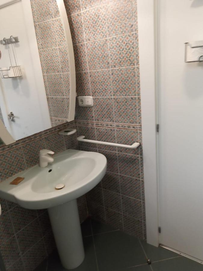 Juan Belmonte Ongi Etorri Apartment ซูมายา ภายนอก รูปภาพ